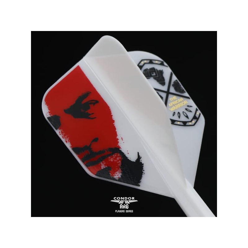 CONDOR AXE A.W Inspiration3 STD Condor Axe Inspirational 3 Small