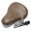JMTBNO For Yamaha V-Star 250 650 950 1100 1300 Bobber