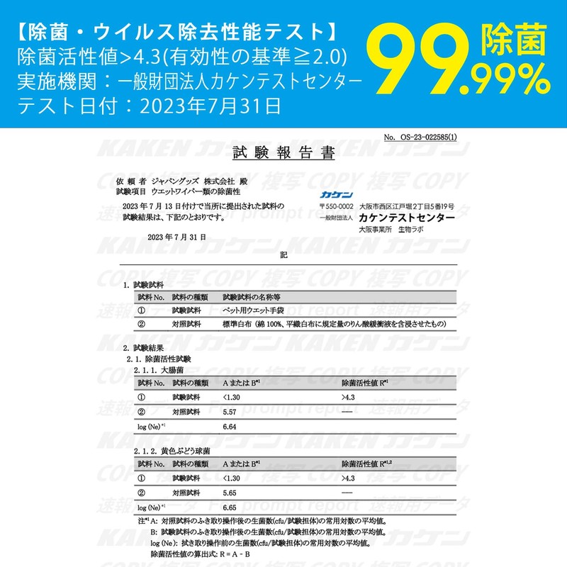 【麻布大学名誉教授 獣医師監修】ペット用ボディケア クリーンウェット手袋 犬猫共用 シャンプータオル ウェットシート 大判 潤い 厚手 無香料