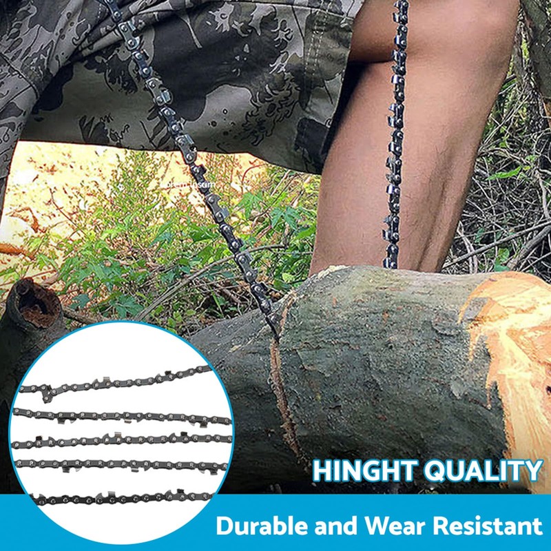 MAX COOL 48 Inch High Reach Tree Limb Hand Rope