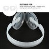 JECOMPRIS Plastic Ear Muffs Frame Holder for DIY Winter Earmuffs