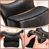 Salon Shampoo Neck Rest for Hair Washing – Soft Silicone