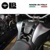 labelbike - 3D Sticker Tank Cushion Motorcycle Tank Protector Compatible