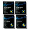 Dr.Lin Hypercell Supercritical Vitamin K2 & D3 Premium 30 tablets Menaquinone MK-7 4 boxes / 닥터린 하이퍼셀 초임계 비타민K2 & D3 프리미엄 30정 메나퀴논 MK-7 4박스