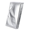 Aluminum Foil Bags, Reusable Insulated Zip Lock Bag, Food Storage
