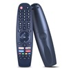 PZL New Replacement Remote Control for Blaupunkt TV BP500USG9500 BP320HSG9200