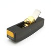MASUNN DIY Mini Hand Planes Carpentry Carpenter Ebony Joinery Woodwork