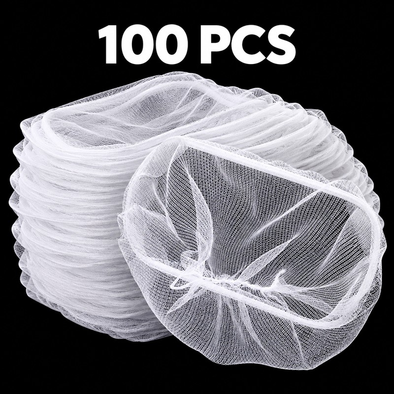 Stainless Steel Sink Strainer for Kitchen & Bathroom – Mesh