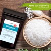 Saliamo Mediterranean Sea Salt - Cooking Salt - Coarse -