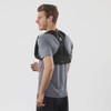 Salomon AGILE 2 Set Hydration Bag, Black