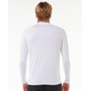 Rip Curl Men's Standard Island Vibe UPF 50 Long Sleeve