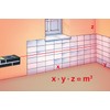 Laserliner LaserRange-Master T3 Line level 30m Black LaserRange-Master T3, Line