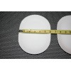 Rene Osorio 2 Steelite Rene Ozorio Aura Oval Porcelain Plates