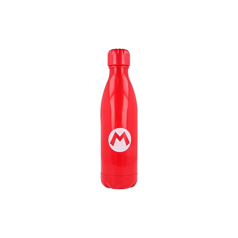 STOR Daily Bottle PP Mario 660ml