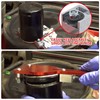 77750 Oil Filter Cutter, Zinc Alloy Oil Filter Cutting Tool,