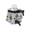 Carburionix BG72 Carburetor Carb Kit Compatible with Stihl BG72 BG4227