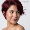 Adore Semi Permanent Hair Color (078 Rich Amber) (2 Pack)