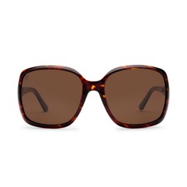 Electric Visual - Marin Gloss Tort/Bronze Polarized