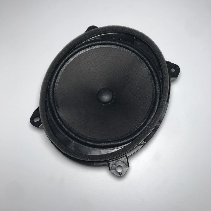 Toylexap 86160-0e340 at Speaker Front for:Highlander,Grand Highlander,Sienna,Tacoma,Tundra/Sequoia