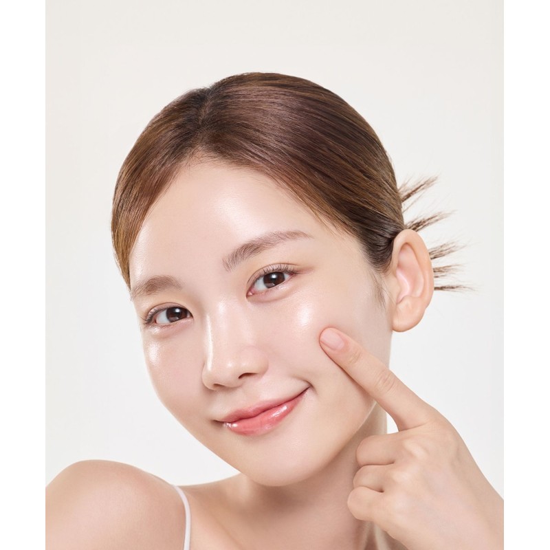Innisfree Green Tea Daily Sooting Mask 30 Sheets