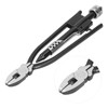 Twisting Pliers Safety MultiPurpose Good Performance Easy Use Wire Twisting