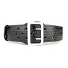 First Class Leather Sam Browne Duty Belt Police, Sheriff, and