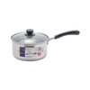 Pearl Metal Co., Ltd. One-Handed Pot 7.1 inches (18 cm)