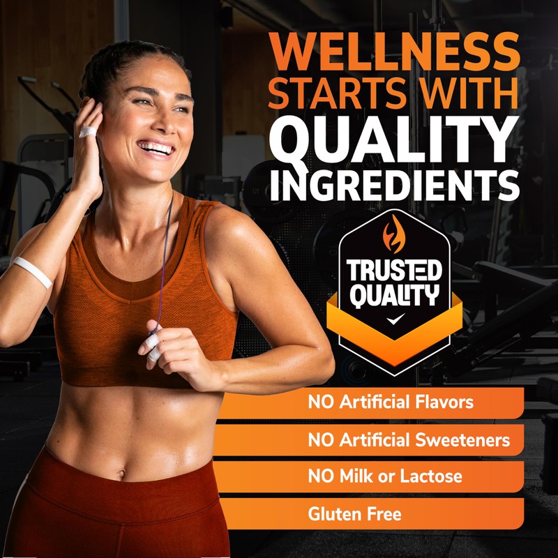 21st Century Women's Multi Max Performance