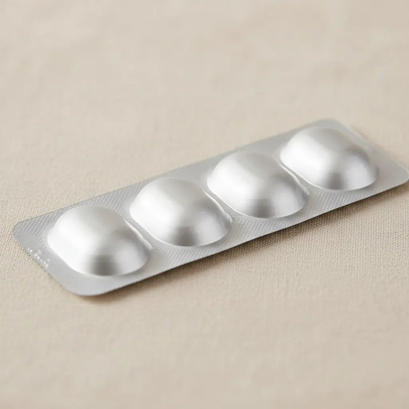 Lactobif Probiótico Cápsulas Salud Intestinal