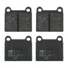 Febi 16068 Brake Pads