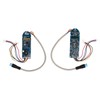 Electric Scooter BT Circuit Board PCB Bluetooth Dashboard Replacement for