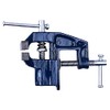 Amtech D3100 Baby Vice, 50 mm
