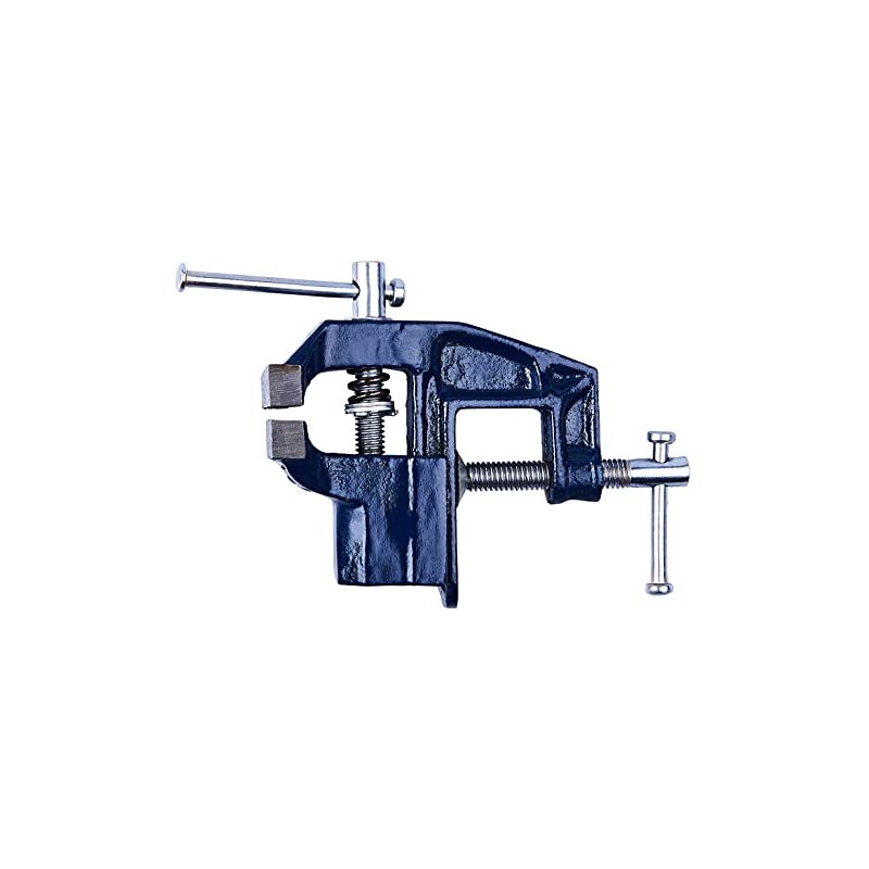 Amtech D3100 Baby Vice, 50 mm