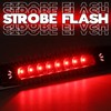M-AUTO LED Third Brake Light Compatible with 2003-2009 Toyota 4Runner,