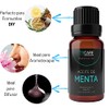 Aceite Esencial de Menta (Mentha Piperita) - 100% PURO PREMIUM