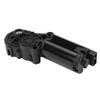 A-Premium Convertible Soft Top Latch Motor Compatible with Chrysler 200