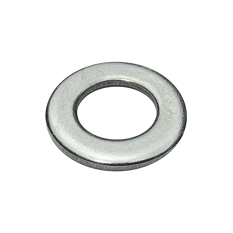 AERZETIX - C49199 - Set of 100 Flat Universal Washers
