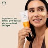 The Body Shop Vitamin C Glow Boosting Microdermabrasion, 3.3 Fluid