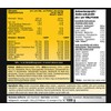 BMS Whey More 1000 g Tin Passion Fruit Vanilla Split