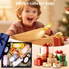 KunHe 8 Pack Stocking Stuffers Christmas Gifts Kids Small Mini