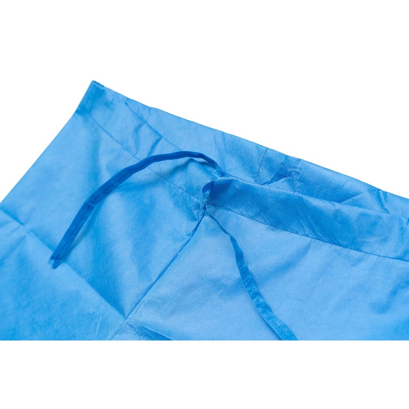 Dezinf Care One set of disposable scrubs Single use (M)