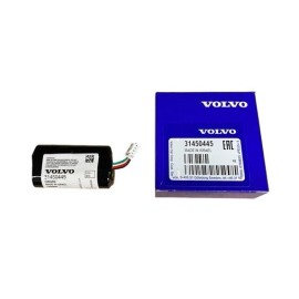 Volvo Genuine Volvo XC40 XC60 XC90 S60 S90 Vehicle ConnectivityModule Battery 31450445