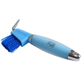 HIPPO-TONIC Hoof Gel neonblau