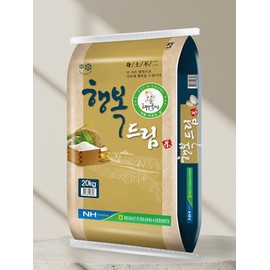 [The Fresh] 25-year Imsil Nonghyup Happy Dream 20kg (Saechung radish special grade) / [더프레시] 25년 임실농협 행복드림 20kg (새청무특등급)