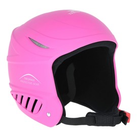 Trespass Wintersport-Helm Belker Rosa rose S