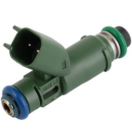 Aintier 6Pcs Automotive engine Fuel Injectors Compatible for 2002-2008 for Jaguar for X-Type 85212234, 162069