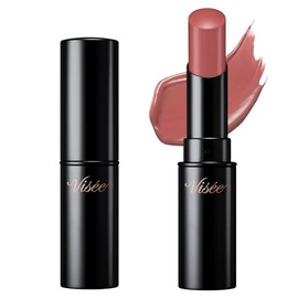 Visee RD451 Nenmak Fake Rouge RD451 Dahlia, 0.1 oz (3.8 g), Mucosal Lip, Mucosal Color, Lustrous Feel, Glossy, Essence Formulated