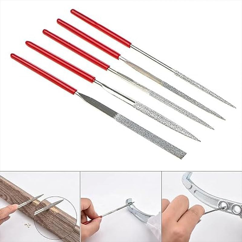 360° Deburring Tool, Deburring Tool, Universal Hand Deburring Tool with