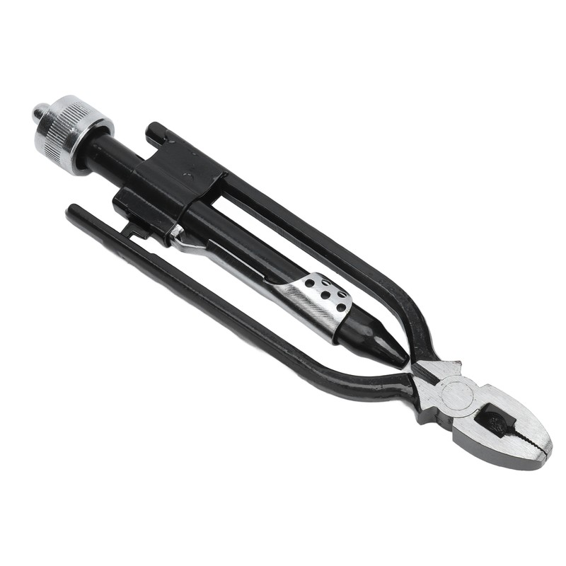 Safety Wire Pliers Fine Workmanship High Hardness High Carbon Steel