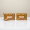 Crema Facial Aclarante Vitacilina 2p Vitamina C+retinol